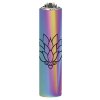Clipper Metal Cover Gold Tattoo 3