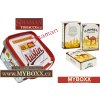 Cigaretový tabák AUSTIN 180g s obalem myboxx