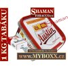popis tabak AUSTIN 180g 1KG 014