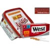 AUSTIN tabak west red dutinky regular SHAMANTOBACCO.cz 01