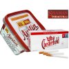 AUSTIN tabak chesterfield red dutinky regular SHAMANTOBACCO.cz 01