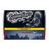 Cigaretový tabák Amsterdamer Halfzware 30g