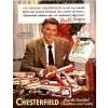 Chesterfield poster ronald reagan MYBOXX.cz 01