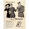 Old Gold poster soldier MYBOXX.cz 01