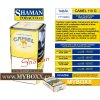 cigaretový tabák Camel 110g shamantobacco.cz 01811