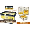 cigaretovy tabak camel 200g a krabicky myboxx