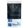 Cigaretový tabák Winston Blue 93g do dutinek