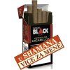 DJARUM BLACK RUBY KRETEK FILTER CIGARILLOS