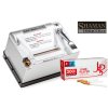 powermatic II silver dutinky JPS red SHAMANTOBACCO.cz 011