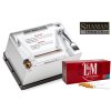 powermatic II silver dutinky LM red SHAMANTOBACCO.cz 011