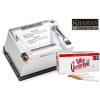powermatic II silver dutinky chesterfield red SHAMANTOBACCO.cz 011