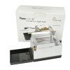 powermatic II silver shark SHAMANTOBACCO s boxem