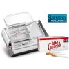 powermatic IV silver dutinky chesterfield red SHAMANTOBACCO.cz 011