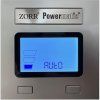 Elektrická tlaková plnička Powermatic 5 - displej