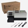 Zorr Powermatic 5 Plus elektrische stopfmaschine verpackung set