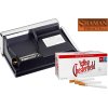 powermatic I dutinky chesterfield red SHAMANTOBACCO.cz 011