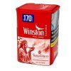 Cigaretový tabák Winston Red 69g do dutinek