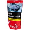 WINSTON Red 175g cigaretový tabák