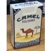 RETRO obal na krabičku cigaret MYBOXX CAMEL FLORIDA (Collector 3)
