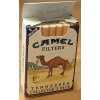 RETRO obal na krabičku cigaret MYBOXX CAMEL TENNESSEE (Collector 9)