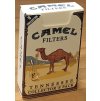 RETRO obal na krabičku cigaret MYBOXX CAMEL TENNESSEE (Collector 9)