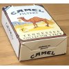 RETRO obal na krabičku cigaret MYBOXX CAMEL TENNESSEE (Collector 9)