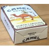 RETRO obal na krabičku cigaret MYBOXX CAMEL NORTH CAROLINA (Collector 8)