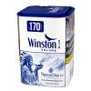 Cigaretový tabák Winston Blue 69g do dutinek