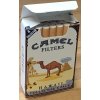 RETRO obal na krabičku cigaret MYBOXX CAMEL HAWAII (Collector 4)