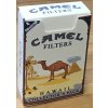 RETRO obal na krabičku cigaret MYBOXX CAMEL HAWAII (Collector 4)