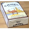 RETRO obal na krabičku cigaret MYBOXX CAMEL ILLINOIS (Collector 5)