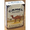 RETRO obal na krabičku cigaret MYBOXX CAMEL KENTUCKY (Collector 6)