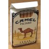 RETRO obal na krabičku cigaret MYBOXX CAMEL TEXAS (Collector 10)