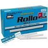 Cigaretové dutinky Rollo Blue Micro Slim 200ks