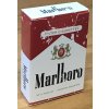 RETRO obal na krabičku cigaret MYBOXX MARLBORO RED ANTIQUE