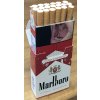 RETRO obal na krabičku cigaret MYBOXX MARLBORO RED ANTIQUE