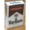 RETRO obal na krabičku cigaret MYBOXX MARLBORO BLEND NO. 27