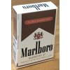 RETRO obal na krabičku cigaret MYBOXX MARLBORO BLEND NO. 27