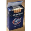RETRO obal na krabičku cigaret MYBOXX GAULOISES BLONDES
