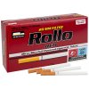 Cigaretové dutinky Rollo Micro Slim Red