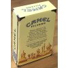 10x RETRO obal na krabičku cigaret MYBOXX CAMEL + 1 jiná zdarma