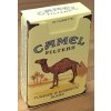 10x RETRO obal na krabičku cigaret MYBOXX CAMEL + 1 jiná zdarma