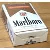 10x RETRO obal na krabičku cigaret MYBOXX MARLBORO BLEND NO. 27 + 1 jiná zdarma