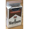 10x RETRO obal na krabičku cigaret MYBOXX MARLBORO BLEND NO. 27 + 1 jiná zdarma