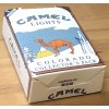 10x RETRO obal na krabičku cigaret MYBOXX CAMEL COLORADO (Collector 2) + 1 jiná zdarma