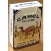 10x RETRO obal na krabičku cigaret MYBOXX CAMEL NEW YORK (Collector 7) + 1 jiná zdarma
