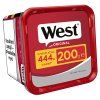 cigaretovy tabak west red 200g