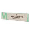 Mascotte Organic Hemp Slim papírky