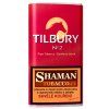 Dýmkový tabák Tilbury Cherry Cream No.2 40g