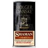 Holger Danske Black and Bourbon 40g dýmkový tabák